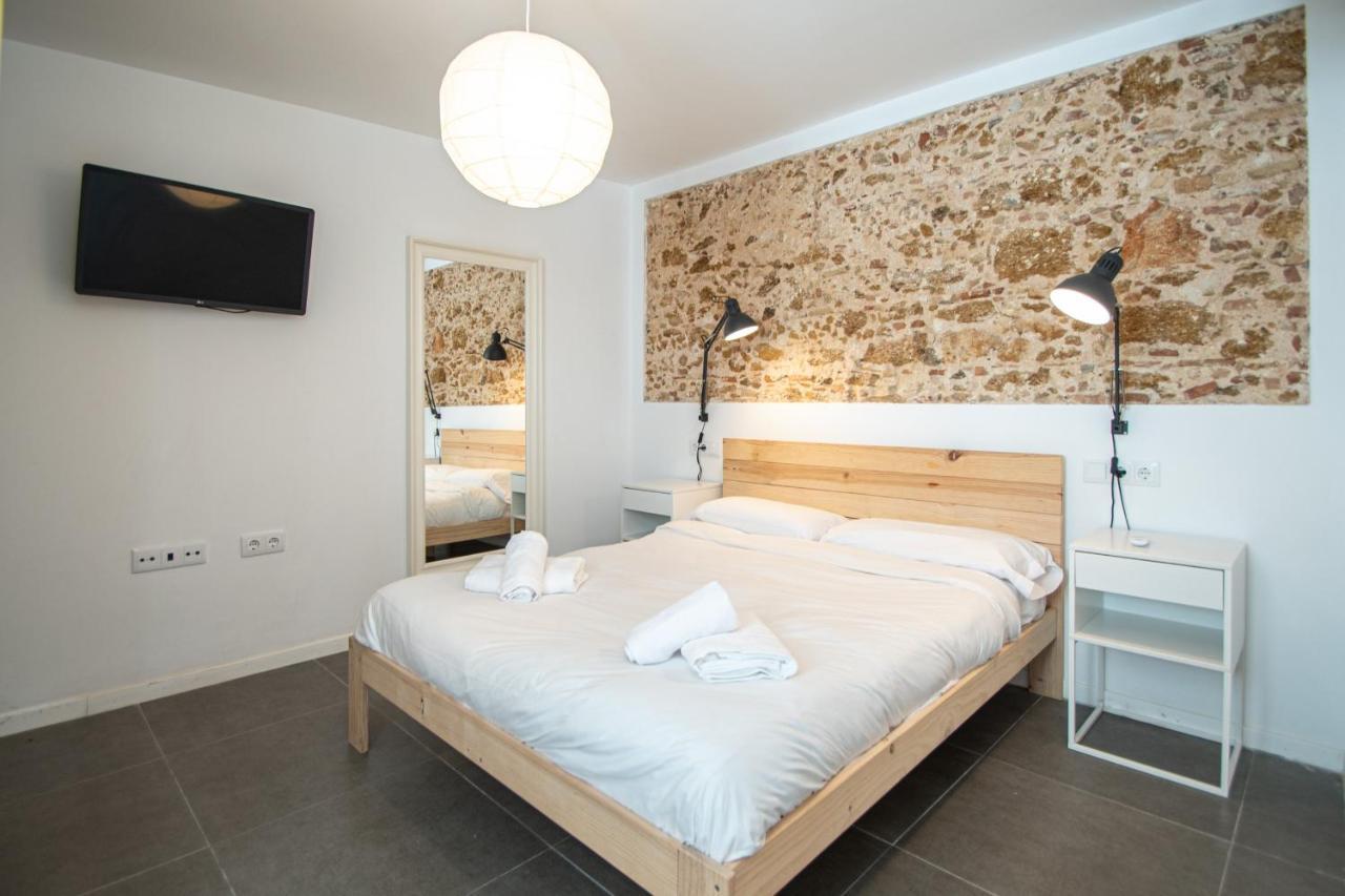 Apartamento Los Claveles - La Caleta Apartment Cadiz Ngoại thất bức ảnh