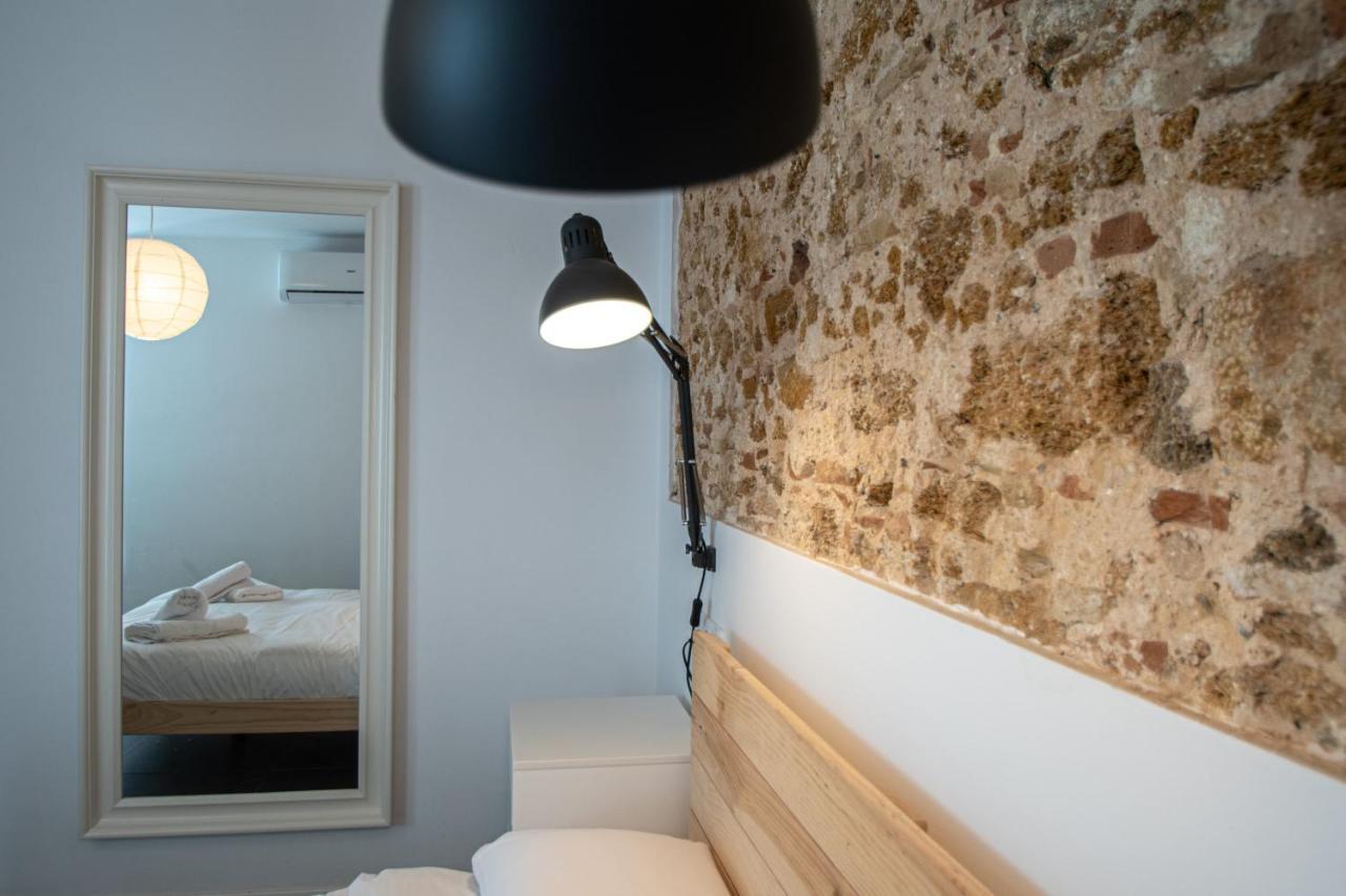 Apartamento Los Claveles - La Caleta Apartment Cadiz Ngoại thất bức ảnh