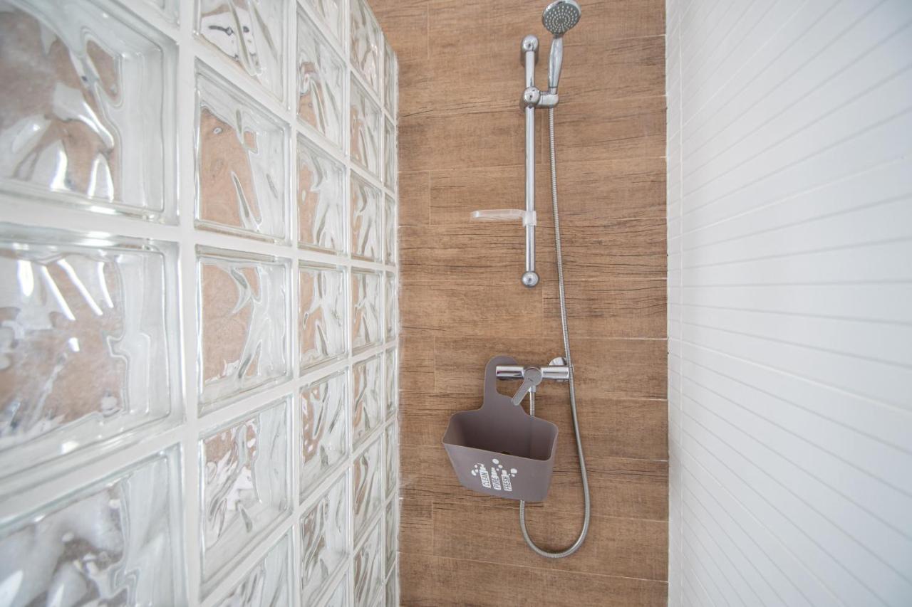 Apartamento Los Claveles - La Caleta Apartment Cadiz Ngoại thất bức ảnh